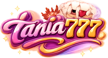 Logo tania777